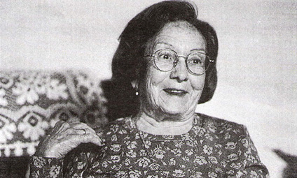 Pilar Calvo