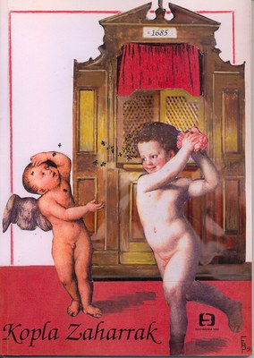 1685eko Kopla Zaharrak