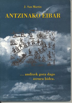 Antzinako Eibar