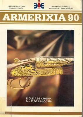 Armerixia 90