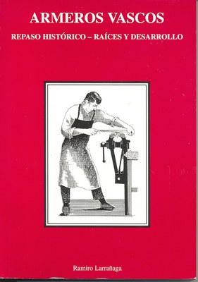 Armeros vascos