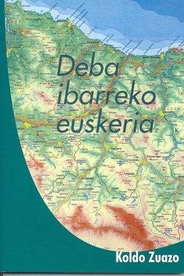 Deba Ibarreko euskeria