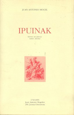 Ipuinak