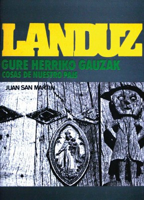 Landuz