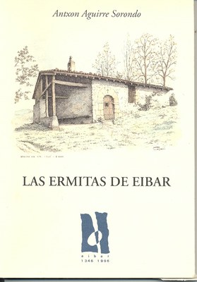 Las ermitas de Eibar