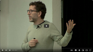  “Lehen Mundu Gerra eta armagintza. Industria birmoldaketa”, Igor Goñi