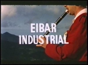 Eibar Industrial Eibar Industrial