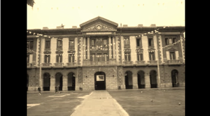 Eibar, somos lo que heredamos.