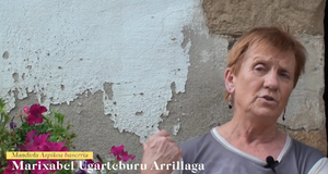 "Eibarko ermitak" - Eibartarren Ahotan (Las ermitas de Eibar) "Eibarko ermitak" - Eibartarren Ahotan (Las ermitas de Eibar)