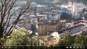 Parroquia de San Andres en 360º - Video de presentación