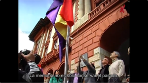 Se cumplen 95 años de la proclamación de la Segunda República en Eibar