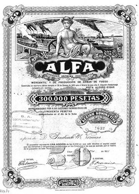 Akzioa 1921 Akzioa 1921