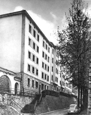 Alfak bere beharginendako erositako etxebizitzak Alfak bere beharginendako erositako etxebizitzak