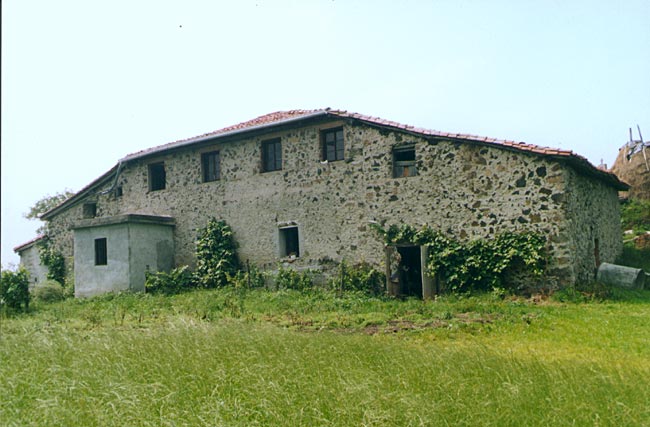 San Roman (Agiña)