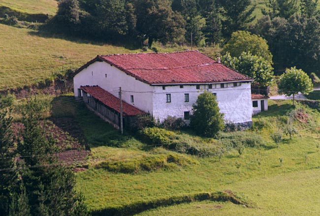 Gorostieta Gaina / Gorosta Gaiñekua (Gorosta)