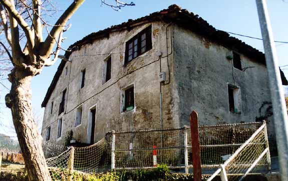 Bolingoa / Bolingua (Kiñarra)