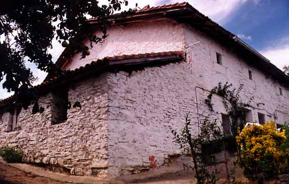 Amezabalegi Behekoa / Abanzabalei, Amazabalei Behekua (Mandiola)