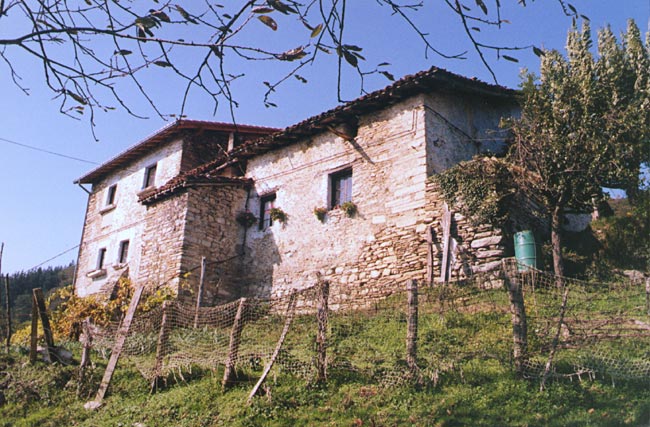 Aritxuloeta (Mandiola)