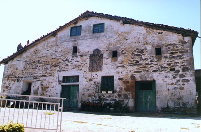 Gisasola (Mandiola)