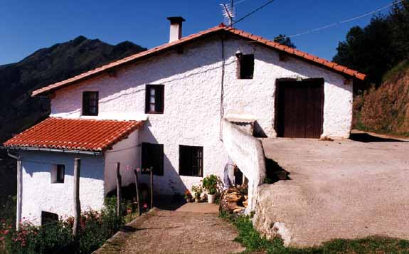 Iturrao Abeletxe / Itturrua Abeletxe (Mandiola)