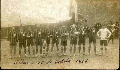 Izarra futbol taldea Izarra futbol taldea
