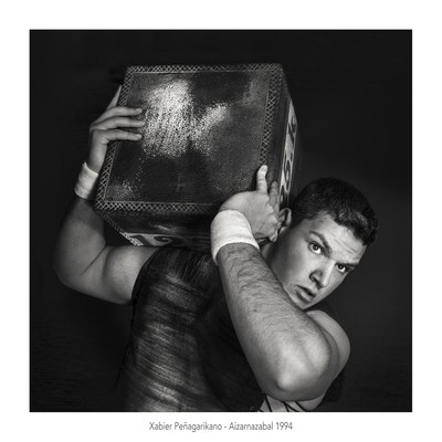 Xabier Peñagarikano 24 Xabier Peñagarikano 24