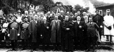 1927ko martxoaren 13a: . San Rafael elizaren inaugurazioa 1927ko martxoaren 13a: . San Rafael elizaren inaugurazioa