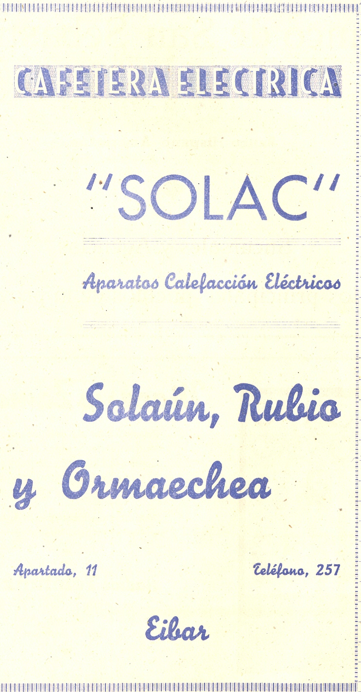 100) Solac