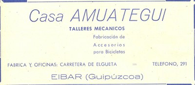 25) Casa Amuategui