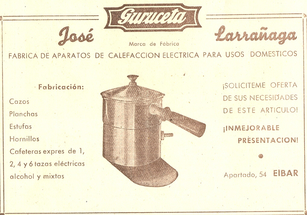 52) Guruceta. José Larrañaga