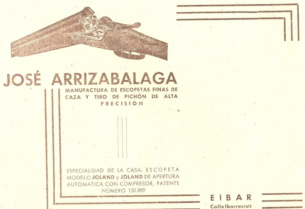 63) José Arrizabalaga