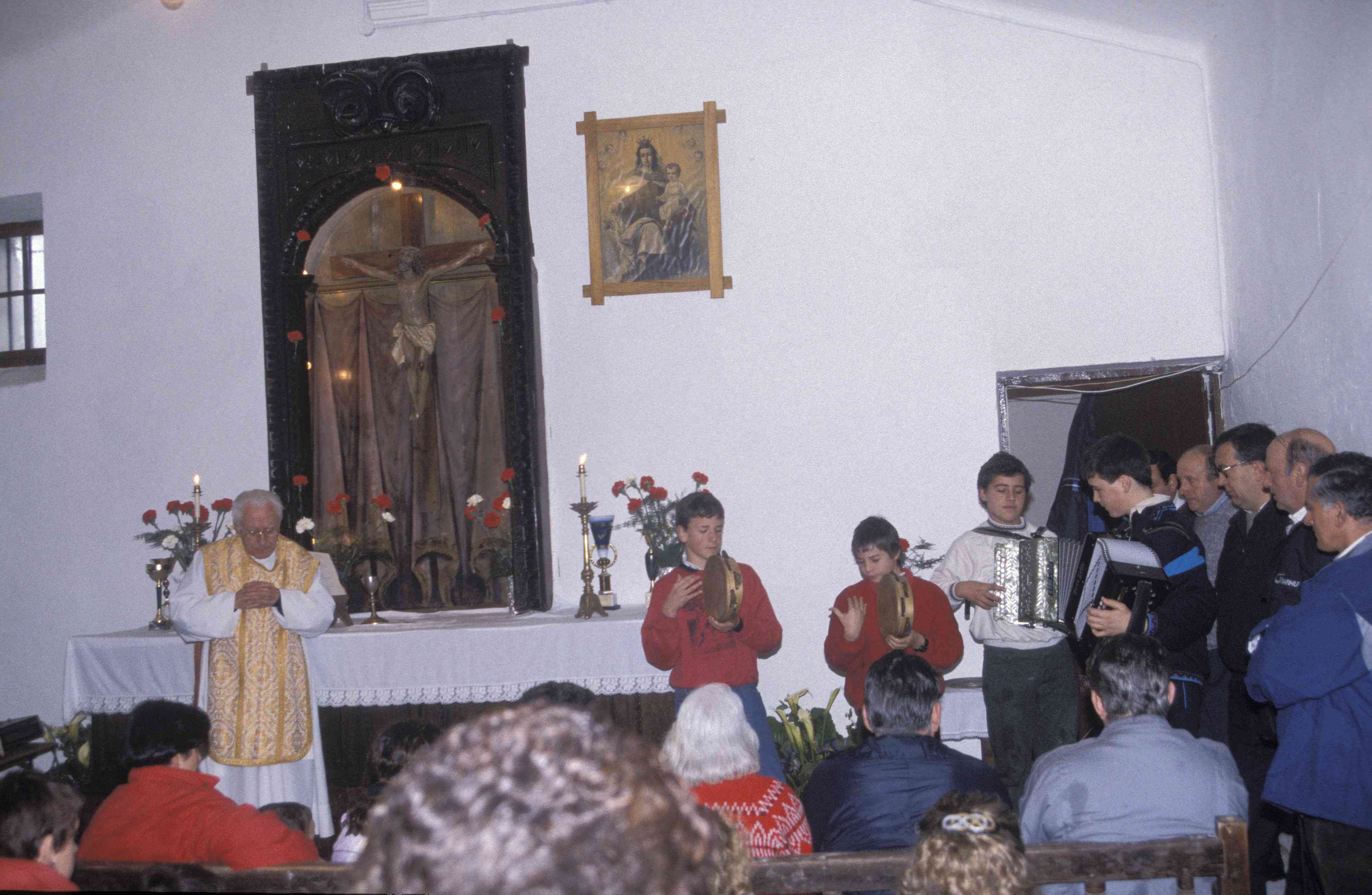 santa kruz 1991