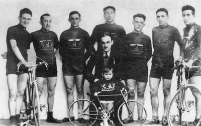 Pedro Gorostidi eta beste batzuk Pedro Gorostidi eta beste batzuk