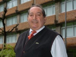 Chema Cornagoren omenez Chema Cornagoren omenez