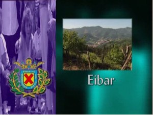 Eibar barne-barnetik (2) Eibar barne-barnetik (2)