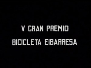 Eibarko Bizikleta 1956 Eibarko Bizikleta 1956