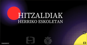 II Errepublika Eibarren - Jesus Gutierrez II Errepublika Eibarren - Jesus Gutierrez