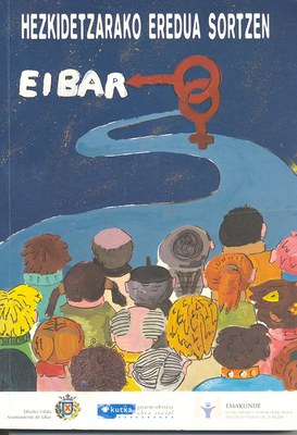 Construyendo un modelo coeducativo - Hezkidetzarako eredua sortzen