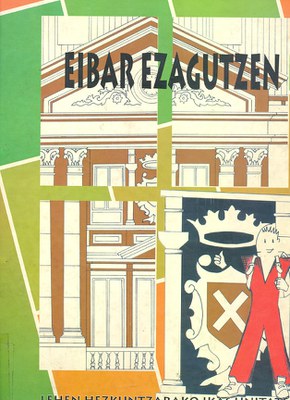 Eibar ezagutzen