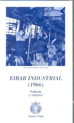Eibar Industrial