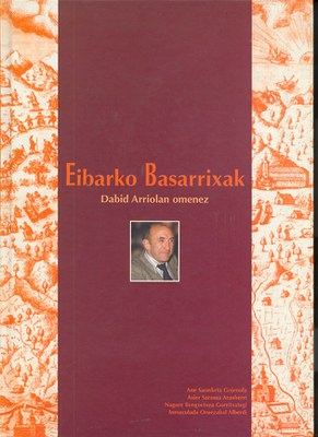 Eibarko basarrixak