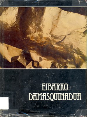 Eibarko damaskinatua