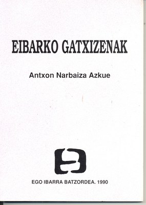 Eibarko gatxizenak