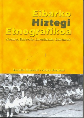 Eibarko Hiztegi Etnografikoa