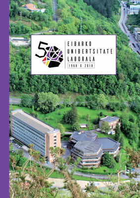 Eibarko Unibertsitate Laborala, 1968-2018