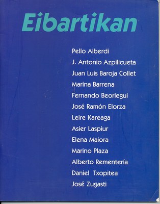 Eibartikan