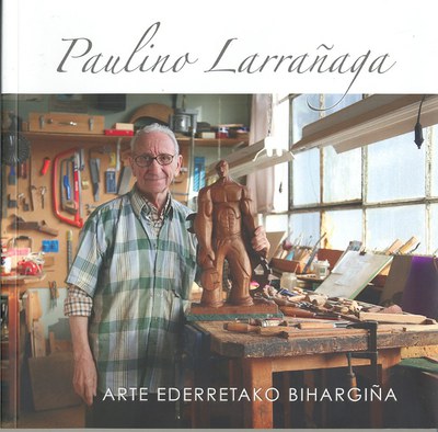 Paulino Larrañaga