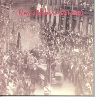 Republikia. 1931-2001