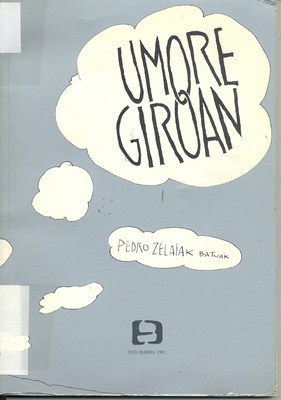 Umore Giroan
