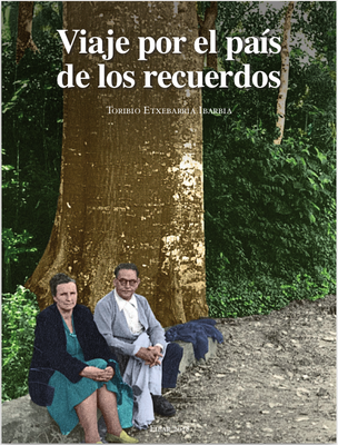 Viaje por el país de los recuerdos (2018)